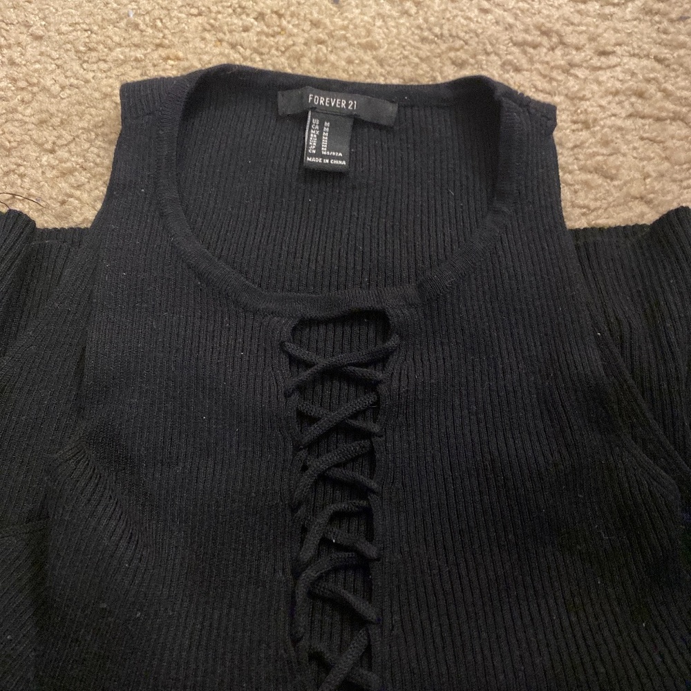 Forever 21 top
